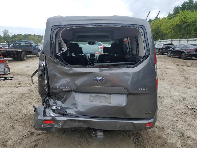 Photo 5 VIN: NM0GE9F27K1402749 - FORD TRANSIT CO 