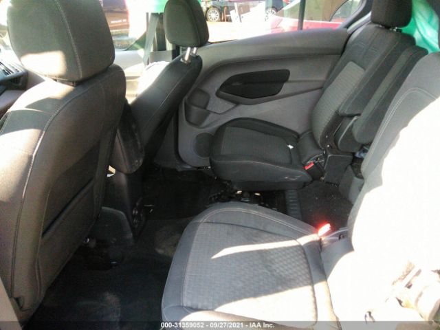 Photo 7 VIN: NM0GE9F27K1407675 - FORD TRANSIT CONNECT WAGON 