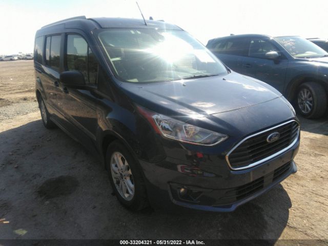 Photo 0 VIN: NM0GE9F27K1417476 - FORD TRANSIT CONNECT WAGON 