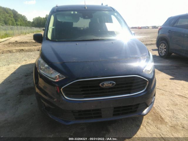 Photo 5 VIN: NM0GE9F27K1417476 - FORD TRANSIT CONNECT WAGON 