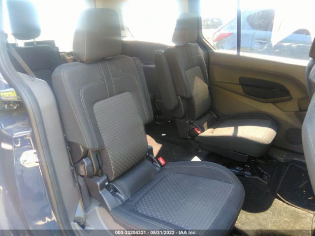 Photo 7 VIN: NM0GE9F27K1417476 - FORD TRANSIT CONNECT WAGON 