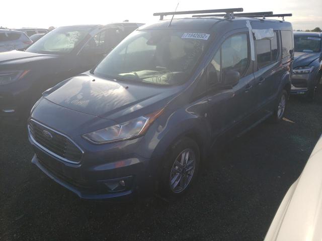 Photo 1 VIN: NM0GE9F27L1448325 - FORD TRANSIT CO 