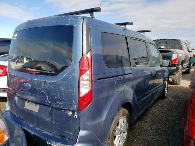 Photo 3 VIN: NM0GE9F27L1448325 - FORD TRANSIT CO 