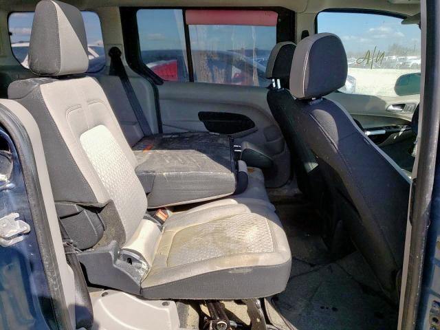 Photo 5 VIN: NM0GE9F27L1448325 - FORD TRANSIT CO 