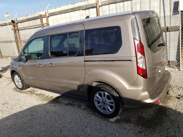 Photo 1 VIN: NM0GE9F28K1390479 - FORD TRANSIT 