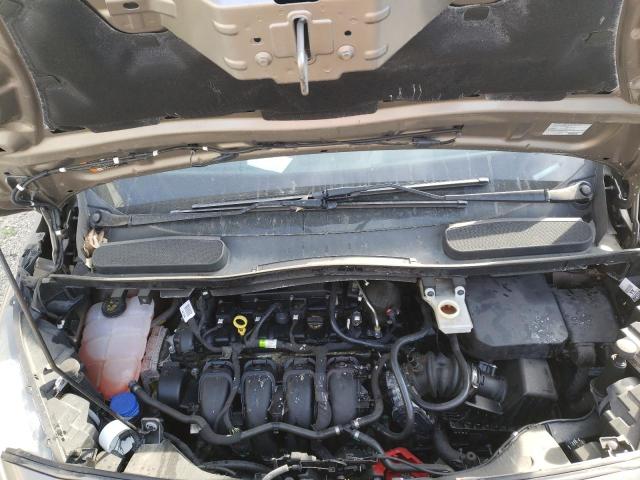 Photo 11 VIN: NM0GE9F28K1390479 - FORD TRANSIT 