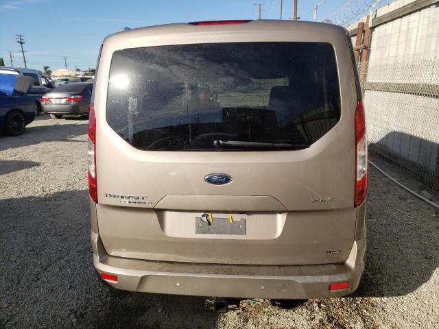 Photo 5 VIN: NM0GE9F28K1390479 - FORD TRANSIT 