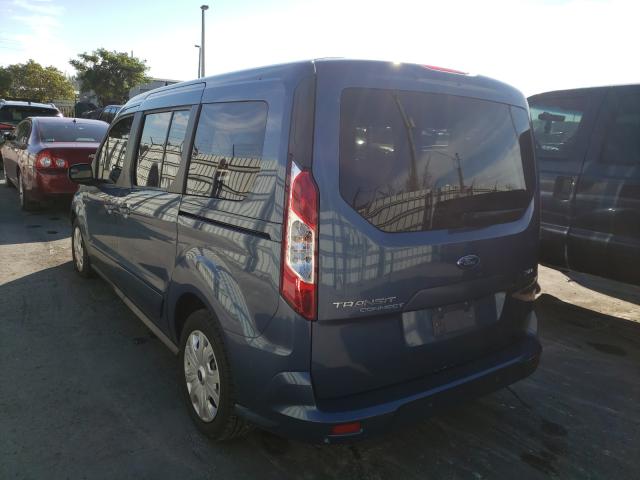 Photo 2 VIN: NM0GE9F28K1392135 - FORD TRANSIT CO 