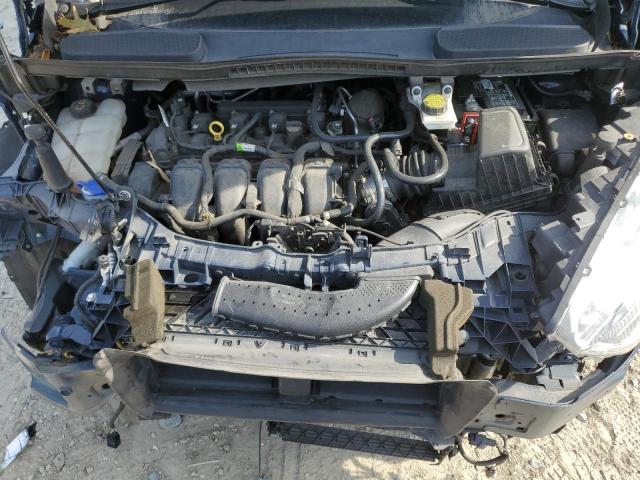 Photo 11 VIN: NM0GE9F28K1392149 - FORD TRANSIT 