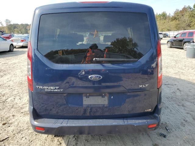 Photo 5 VIN: NM0GE9F28K1392149 - FORD TRANSIT 