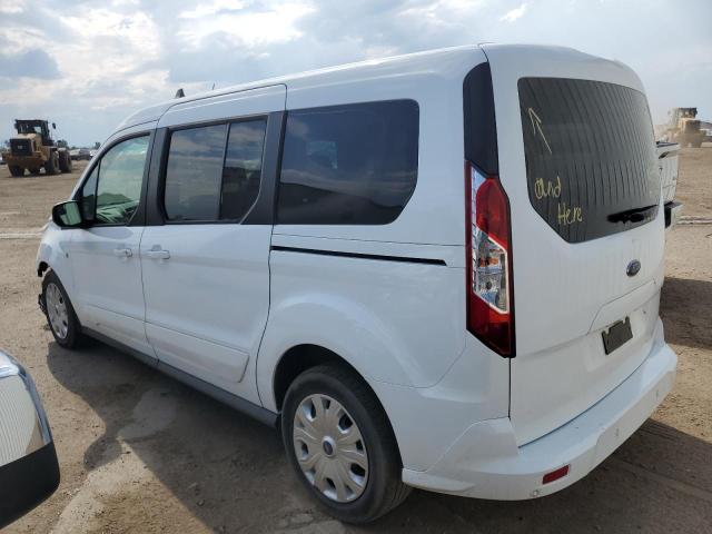 Photo 1 VIN: NM0GE9F28K1407538 - FORD TRANSIT CO 