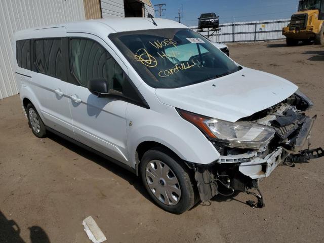 Photo 3 VIN: NM0GE9F28K1407538 - FORD TRANSIT CO 