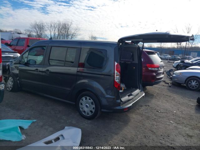 Photo 2 VIN: NM0GE9F28K1423643 - FORD TRANSIT CONNECT 