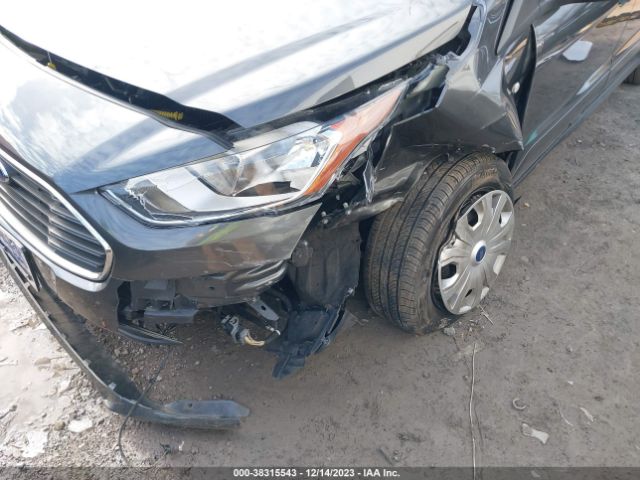 Photo 5 VIN: NM0GE9F28K1423643 - FORD TRANSIT CONNECT 