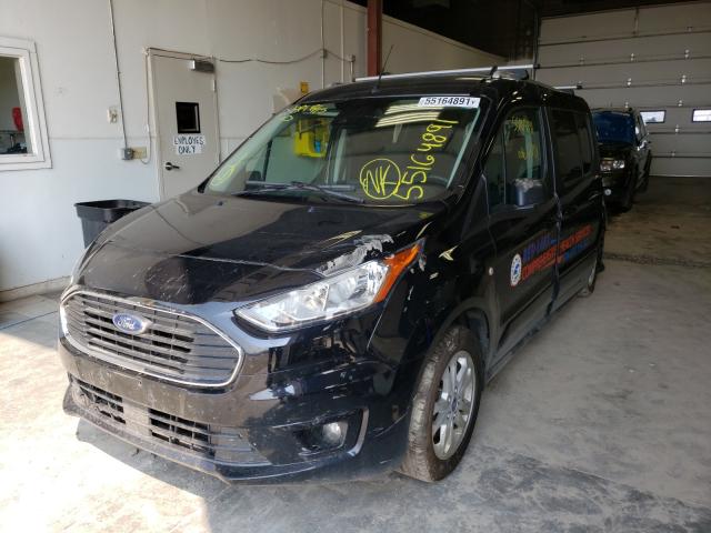 Photo 1 VIN: NM0GE9F28K1429037 - FORD TRANSIT CO 