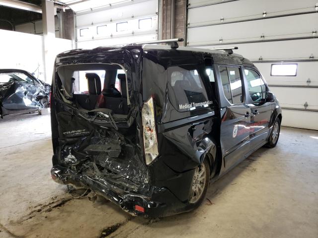 Photo 3 VIN: NM0GE9F28K1429037 - FORD TRANSIT CO 