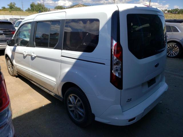 Photo 1 VIN: NM0GE9F28M1487040 - FORD TRANSIT 