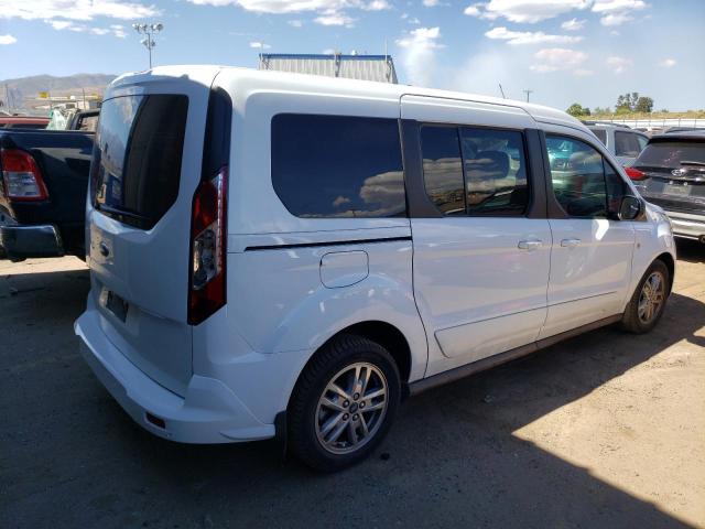 Photo 2 VIN: NM0GE9F28M1487040 - FORD TRANSIT 