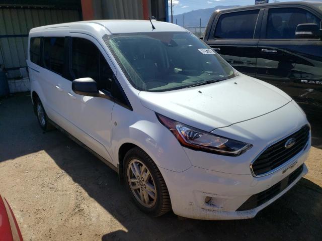 Photo 3 VIN: NM0GE9F28M1487040 - FORD TRANSIT 