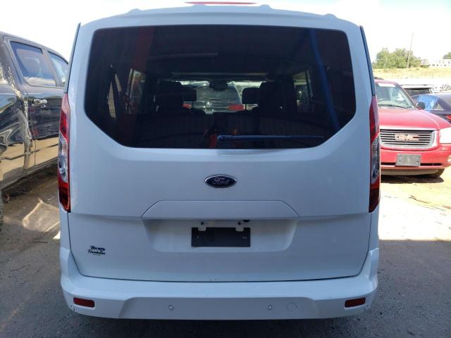 Photo 5 VIN: NM0GE9F28M1487040 - FORD TRANSIT 