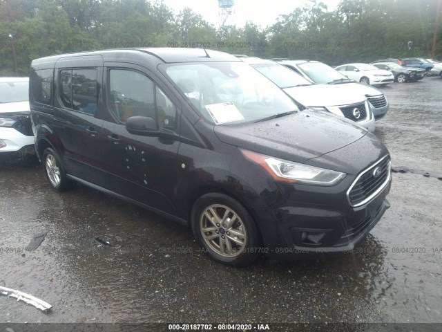 Photo 0 VIN: NM0GE9F29K1404793 - FORD TRANSIT CONNECT WAGON 