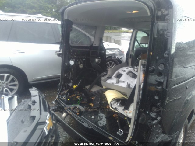 Photo 5 VIN: NM0GE9F29K1404793 - FORD TRANSIT CONNECT WAGON 