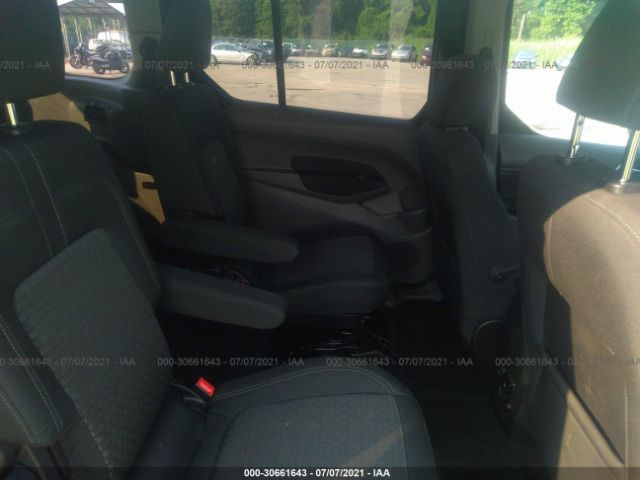 Photo 7 VIN: NM0GE9F29K1409119 - FORD TRANSIT CONNECT WAGON 