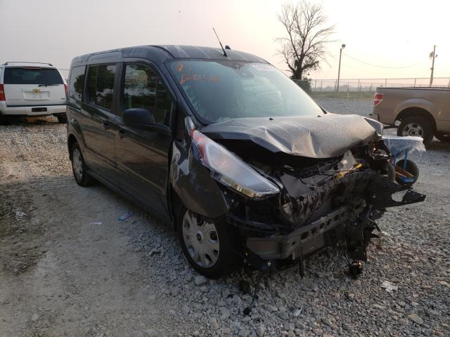 Photo 0 VIN: NM0GE9F29L1438640 - FORD TRANSIT CONNECT 