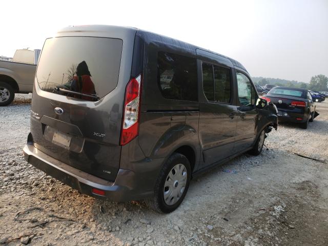 Photo 3 VIN: NM0GE9F29L1438640 - FORD TRANSIT CONNECT 