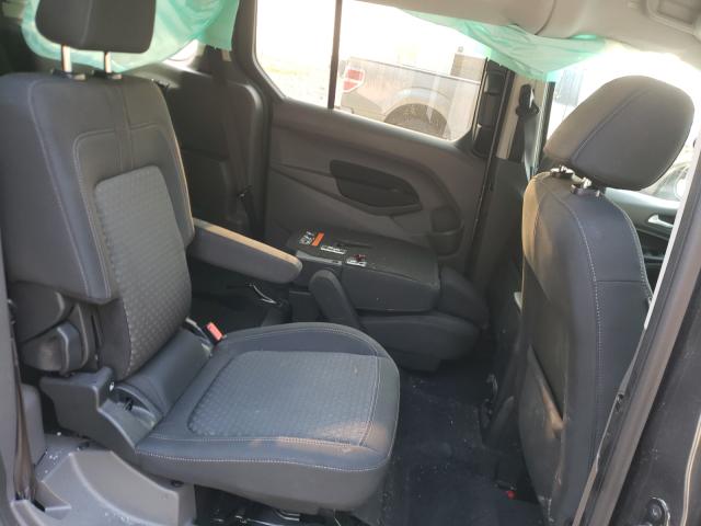 Photo 5 VIN: NM0GE9F29L1438640 - FORD TRANSIT CONNECT 