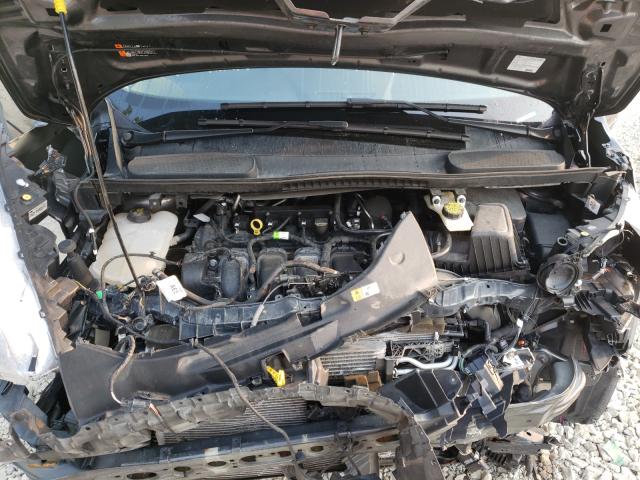 Photo 6 VIN: NM0GE9F29L1438640 - FORD TRANSIT CONNECT 