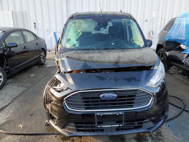 Photo 10 VIN: NM0GE9F29L1449542 - FORD TRANSIT CO 