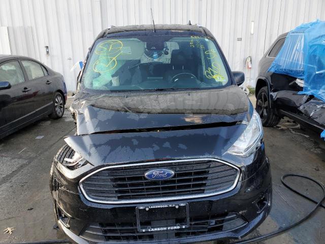 Photo 4 VIN: NM0GE9F29L1449542 - FORD TRANSIT CO 