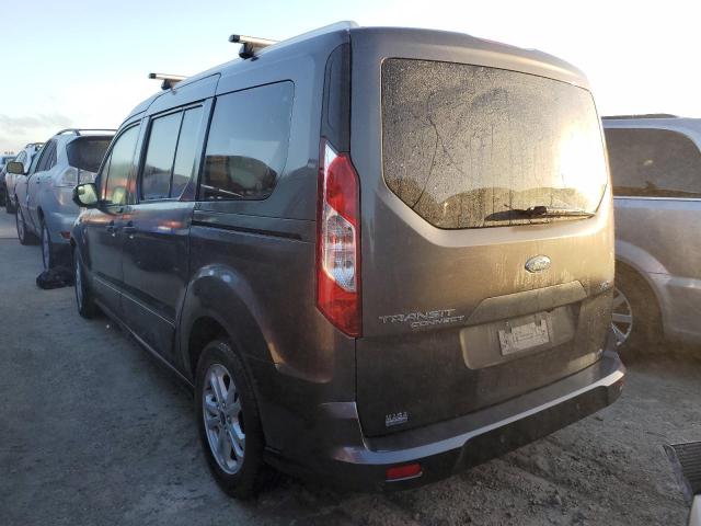 Photo 1 VIN: NM0GE9F29L1461738 - FORD TRANSIT CO 