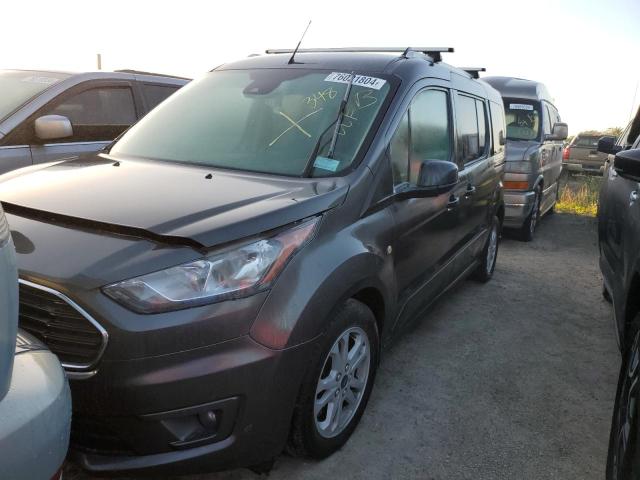 Photo 4 VIN: NM0GE9F29L1461738 - FORD TRANSIT CO 