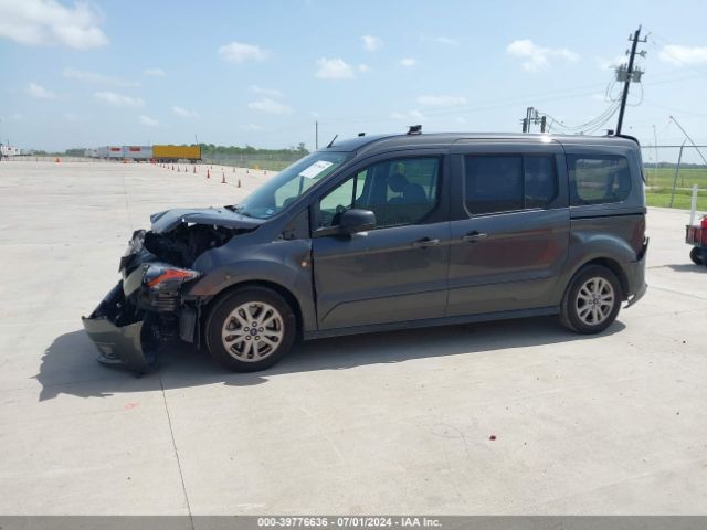 Photo 1 VIN: NM0GE9F29L1470830 - FORD TRANSIT CONNECT 