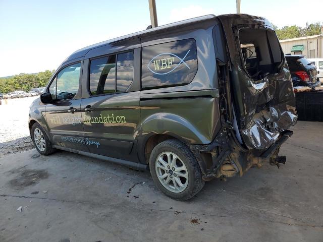 Photo 1 VIN: NM0GE9F2XK1406326 - FORD TRANSIT CO 