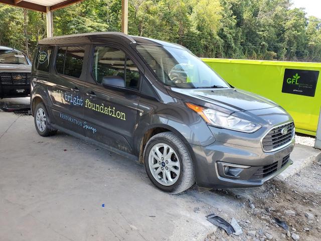 Photo 3 VIN: NM0GE9F2XK1406326 - FORD TRANSIT CO 