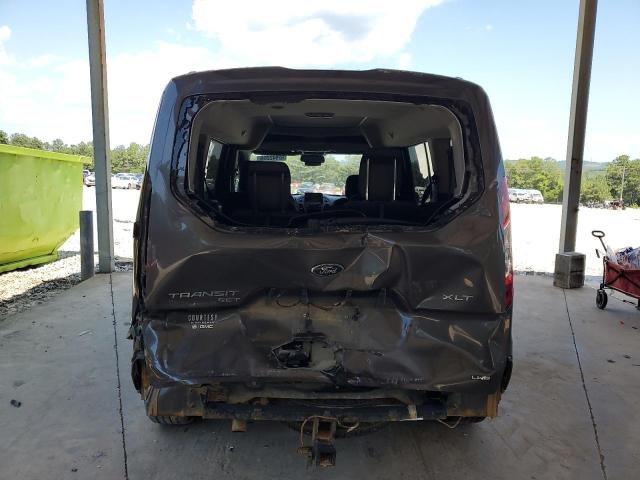 Photo 5 VIN: NM0GE9F2XK1406326 - FORD TRANSIT CO 