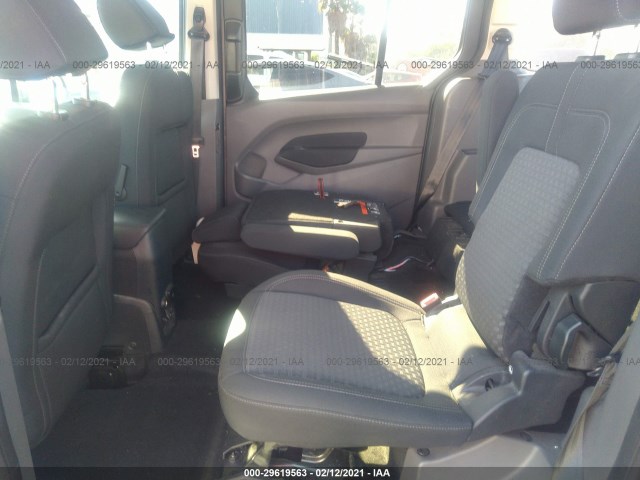 Photo 7 VIN: NM0GE9F2XK1411509 - FORD TRANSIT CONNECT WAGON 