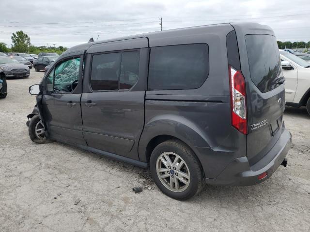 Photo 1 VIN: NM0GE9F2XL1463711 - FORD TRANSIT CO 