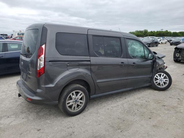 Photo 2 VIN: NM0GE9F2XL1463711 - FORD TRANSIT CO 