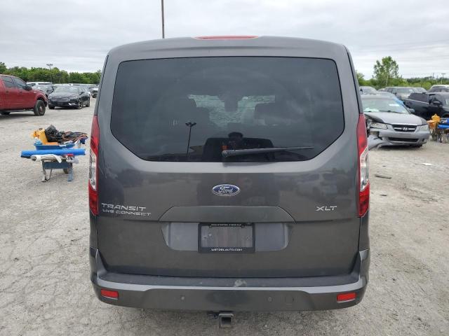 Photo 5 VIN: NM0GE9F2XL1463711 - FORD TRANSIT CO 