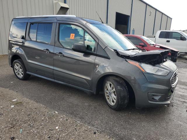 Photo 3 VIN: NM0GE9F2XL1480377 - FORD TRANSIT CO 