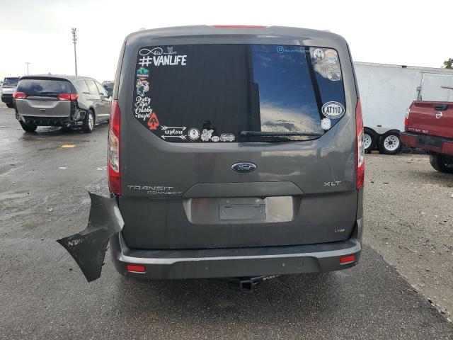 Photo 5 VIN: NM0GE9F2XL1480377 - FORD TRANSIT CO 