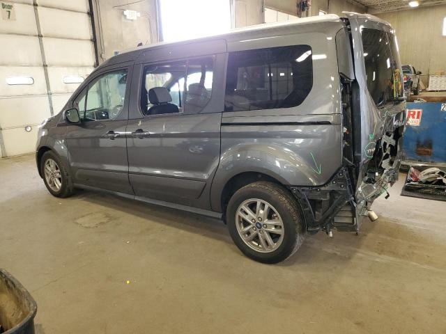 Photo 1 VIN: NM0GE9F2XN1543268 - FORD TRANSIT 