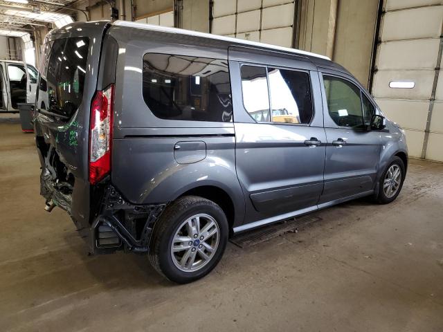 Photo 2 VIN: NM0GE9F2XN1543268 - FORD TRANSIT 