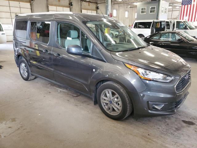 Photo 3 VIN: NM0GE9F2XN1543268 - FORD TRANSIT 