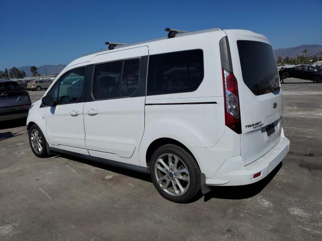 Photo 1 VIN: NM0GE9F70E1163254 - FORD TRANSIT 