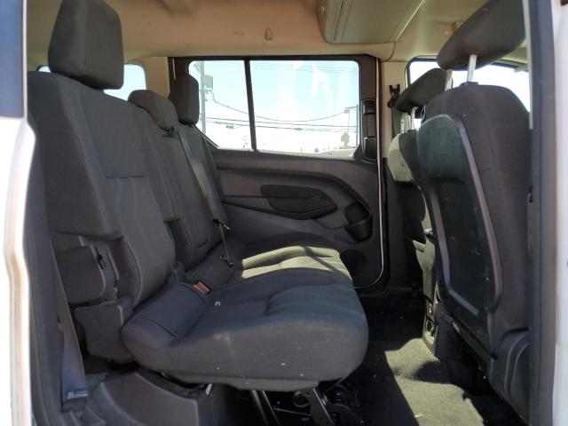 Photo 10 VIN: NM0GE9F70E1163254 - FORD TRANSIT 